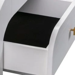 Tov Jump Nightstand FURNITURE 18 Tov Jump Nightstand FURNITURE