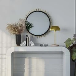 Tov Jump Console Table FURNITURE 16 Tov Jump Console Table FURNITURE