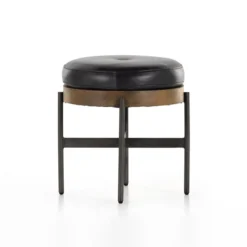 Four Hands Hush Small Ottoman NEW ARRIVAL 21 Four Hands Hush Small Ottoman NEW ARRIVAL