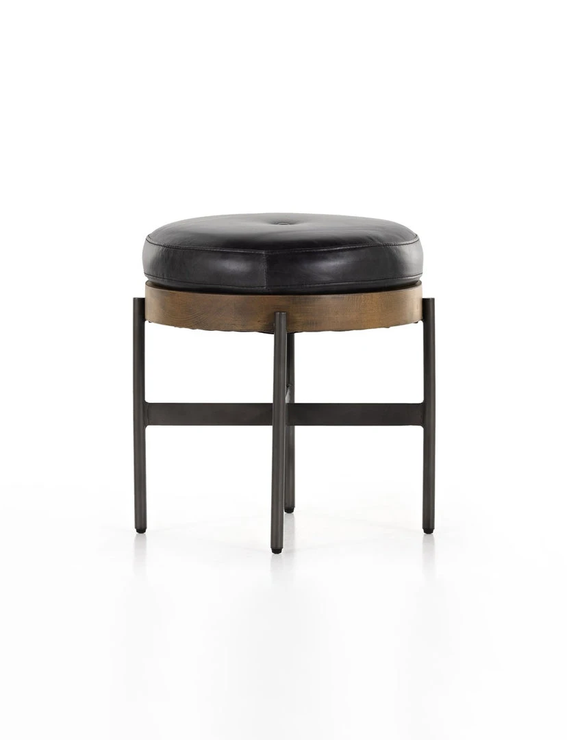 Four Hands Hush Small Ottoman NEW ARRIVAL 9 Four Hands Hush Small Ottoman NEW ARRIVAL