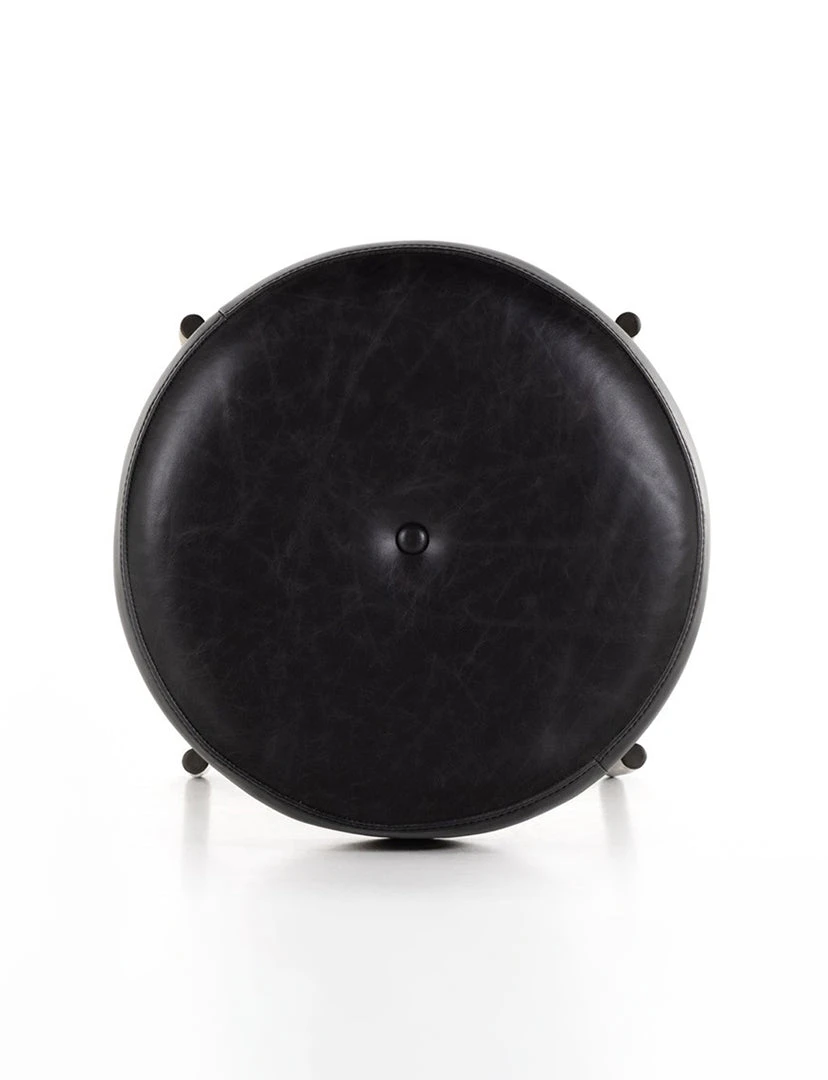 Four Hands Hush Small Ottoman NEW ARRIVAL 11 Four Hands Hush Small Ottoman NEW ARRIVAL