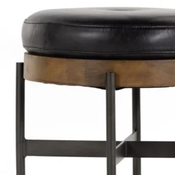 Four Hands Hush Small Ottoman NEW ARRIVAL 22 Four Hands Hush Small Ottoman NEW ARRIVAL