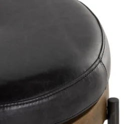 Four Hands Hush Small Ottoman NEW ARRIVAL 24 Four Hands Hush Small Ottoman NEW ARRIVAL