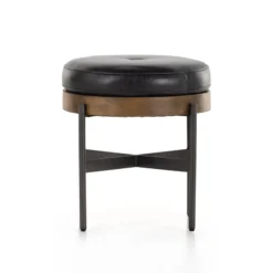 Four Hands Hush Small Ottoman NEW ARRIVAL 20 Four Hands Hush Small Ottoman NEW ARRIVAL