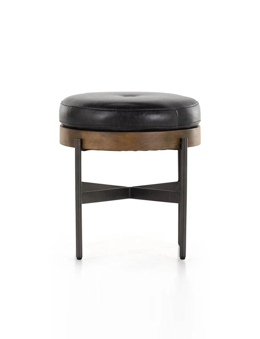 Four Hands Hush Small Ottoman NEW ARRIVAL 8 Four Hands Hush Small Ottoman NEW ARRIVAL