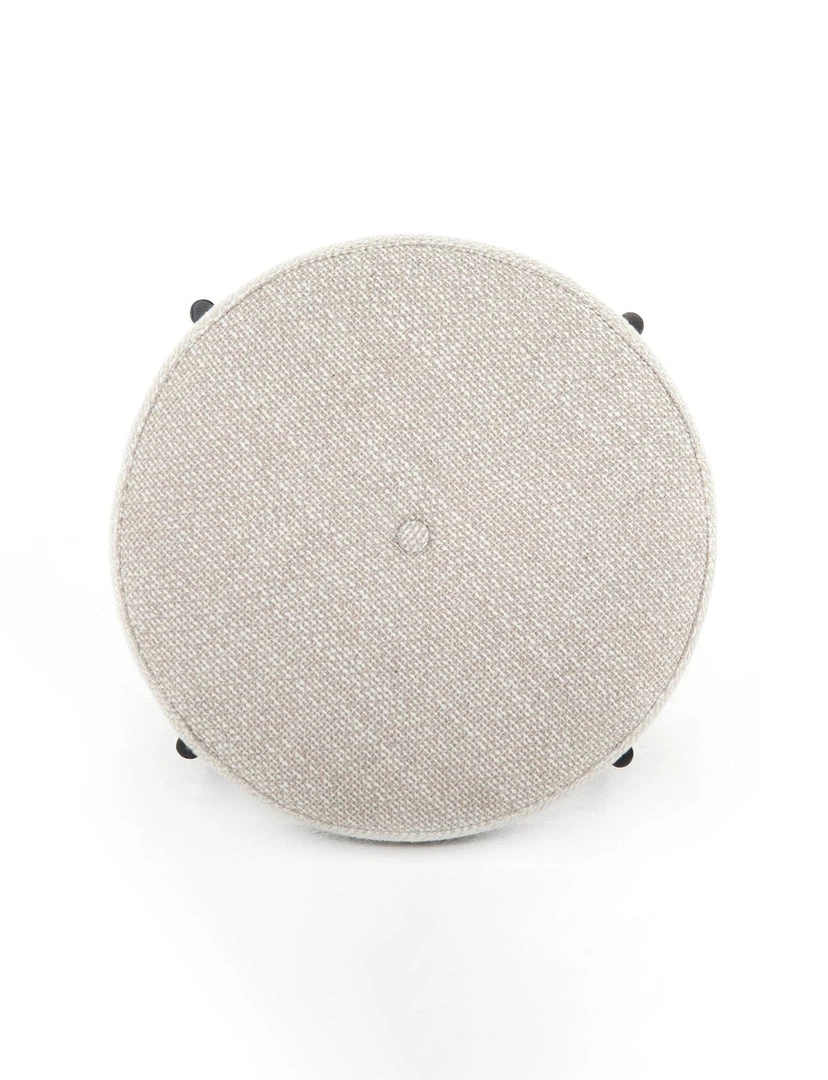 Four Hands Hush Small Ottoman NEW ARRIVAL 4 Four Hands Hush Small Ottoman NEW ARRIVAL