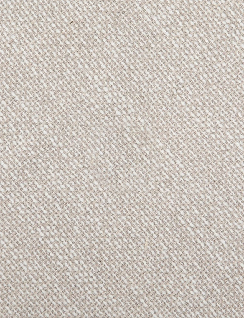 Four Hands Hush Small Ottoman NEW ARRIVAL 6 Four Hands Hush Small Ottoman NEW ARRIVAL