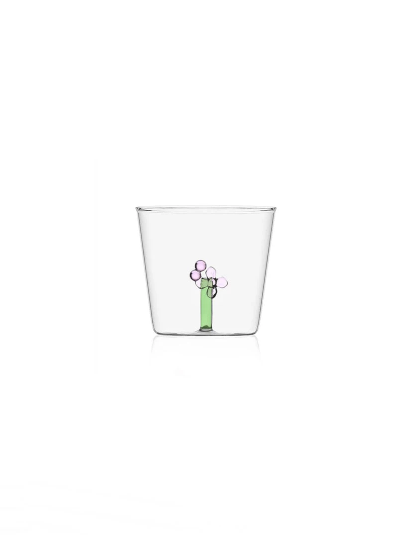 BESTSELLER Ichendorf Bloom Alphabet Tumbler 9 BESTSELLER Ichendorf Bloom Alphabet Tumbler