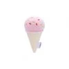 Howlpot Ice Cream Cone Dog Toy
