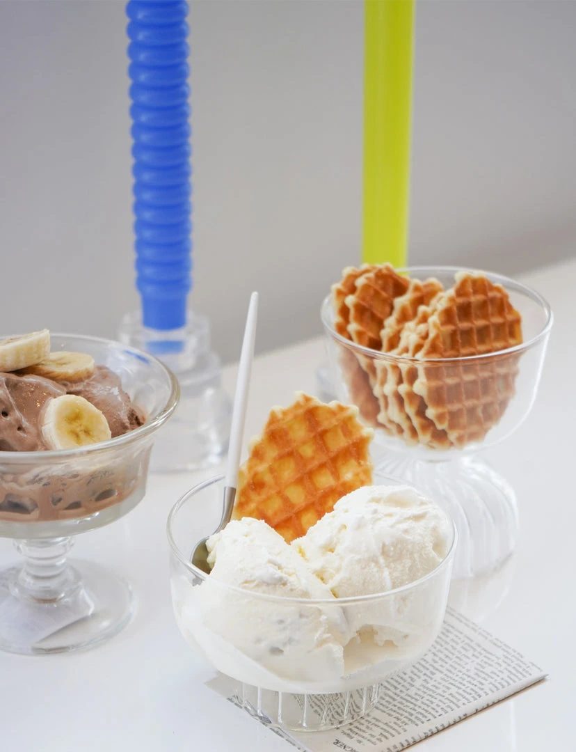 Ichendorf Tutu Bowl/Water Glass BESTSELLER 3 Ichendorf Tutu Bowl/Water Glass BESTSELLER