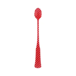 Sabre Charm Dots Iced Tea Spoon