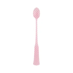 Sabre Charm Dots Iced Tea Spoon