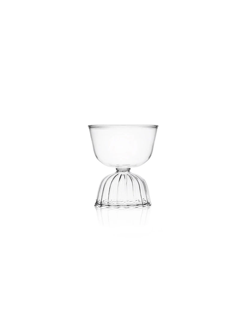 Ichendorf Tutu Bowl/Water Glass BESTSELLER 1 Ichendorf Tutu Bowl/Water Glass BESTSELLER