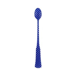 Sabre Charm Dots Iced Tea Spoon