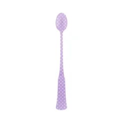 Sabre Charm Dots Iced Tea Spoon