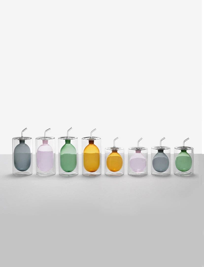 BESTSELLER Ichendorf Cilindro Doppia Parete Oil Bottle 250ml 5 BESTSELLER Ichendorf Cilindro Doppia Parete Oil Bottle 250ml