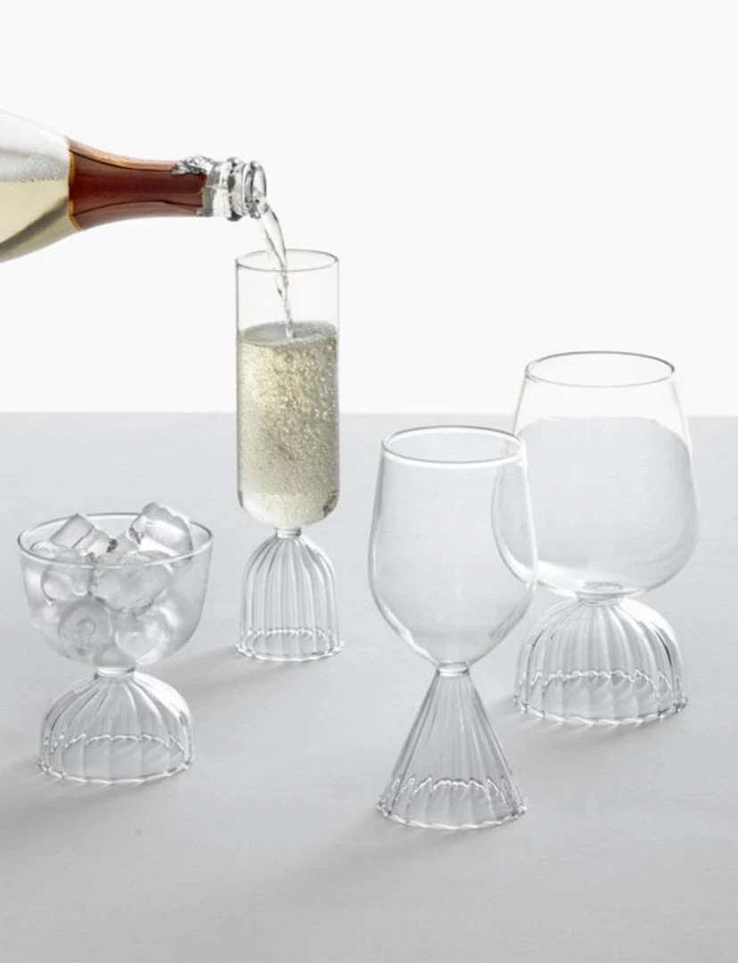 Ichendorf Tutu Wine Glass BESTSELLER 3 Ichendorf Tutu Wine Glass BESTSELLER