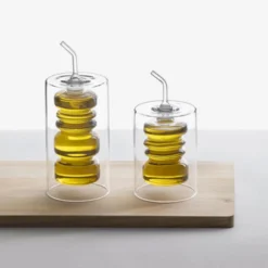 BESTSELLER Ichendorf Rings Olive Oil Bottle