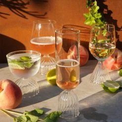 Ichendorf Tutu White Wine Glass BESTSELLER