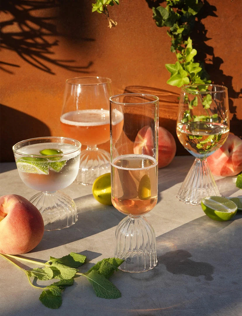 Ichendorf Tutu Wine Glass BESTSELLER 2 Ichendorf Tutu Wine Glass BESTSELLER