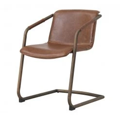 Npd Indie Dining Chair (set Of 2) FURNITURE