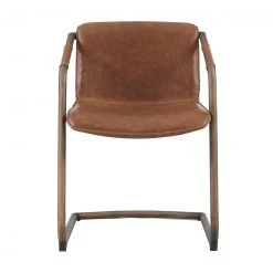 Npd Indie Dining Chair (set Of 2) FURNITURE