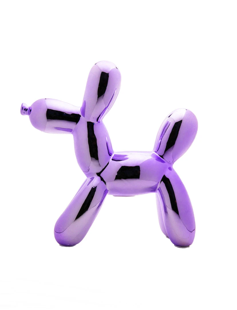 Interior Illusions Balloon Dog Coin Bank DECOR 21 Interior Illusions Balloon Dog Coin Bank DECOR