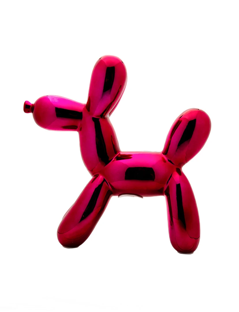 Interior Illusions Balloon Dog Coin Bank DECOR 27 Interior Illusions Balloon Dog Coin Bank DECOR