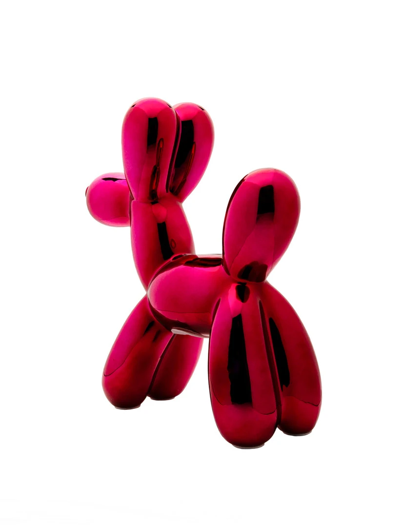 Interior Illusions Balloon Dog Coin Bank DECOR 28 Interior Illusions Balloon Dog Coin Bank DECOR