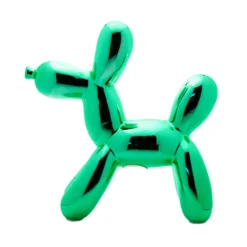 Interior Illusions Balloon Dog Coin Bank DECOR 54 Interior Illusions Balloon Dog Coin Bank DECOR