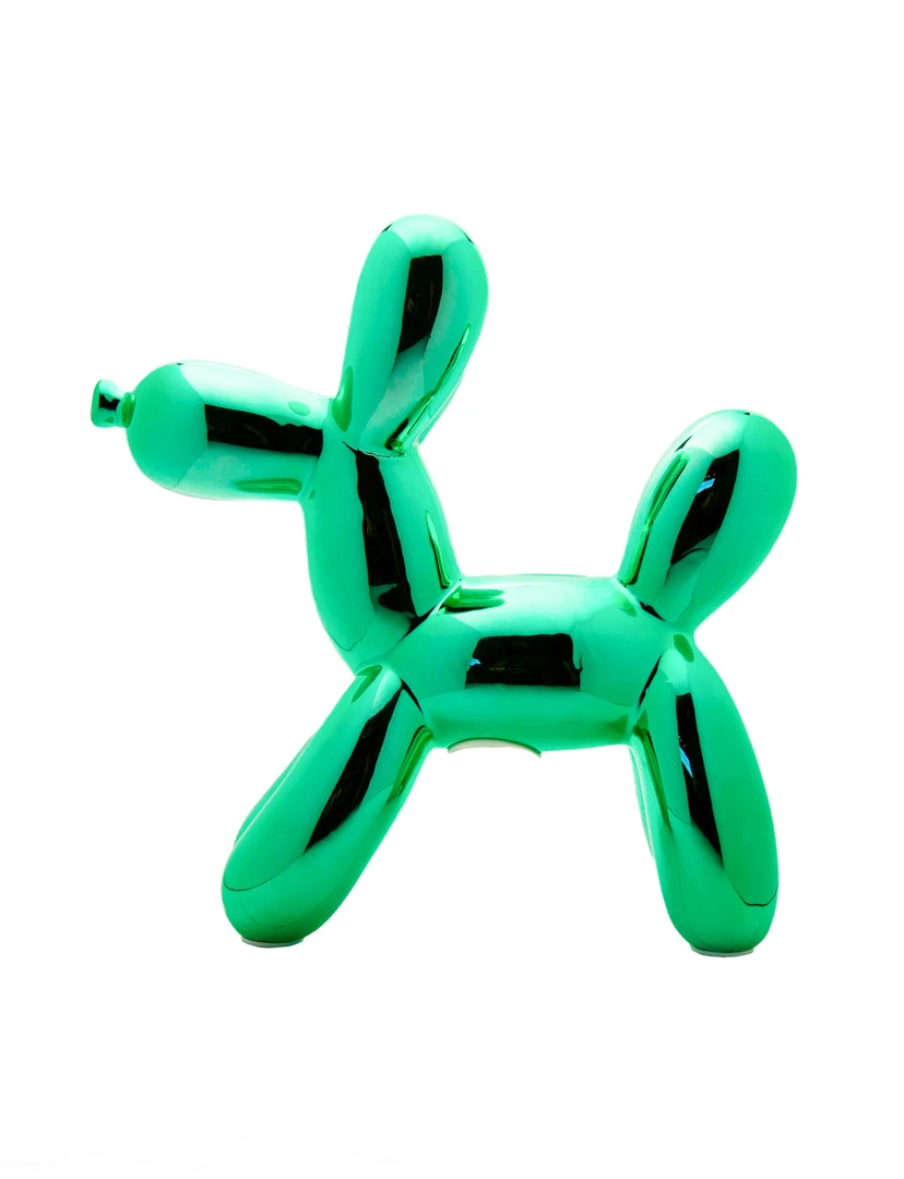 Interior Illusions Balloon Dog Coin Bank DECOR 24 Interior Illusions Balloon Dog Coin Bank DECOR