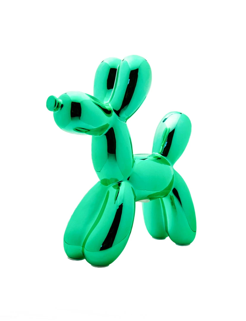 Interior Illusions Balloon Dog Coin Bank DECOR 23 Interior Illusions Balloon Dog Coin Bank DECOR