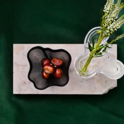 DECOR Iittala Alvar Aalto Vase / 95 Mm