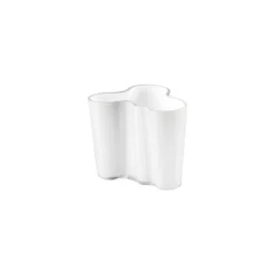 DECOR Iittala Alvar Aalto Vase / 95 Mm