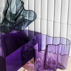 Iittala Alvar Aalto Vase / 160 Mm