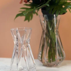 Accent Decor Illusion Vase