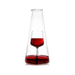 Ichendorf Inbottiglia Wine Decanter