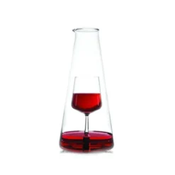 Ichendorf Inbottiglia Wine Decanter