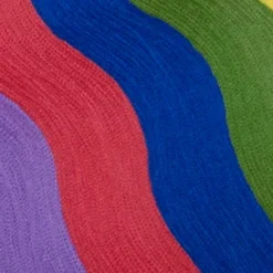 Loloi Inclusino Wall Art 6 Loloi Inclusino Wall Art