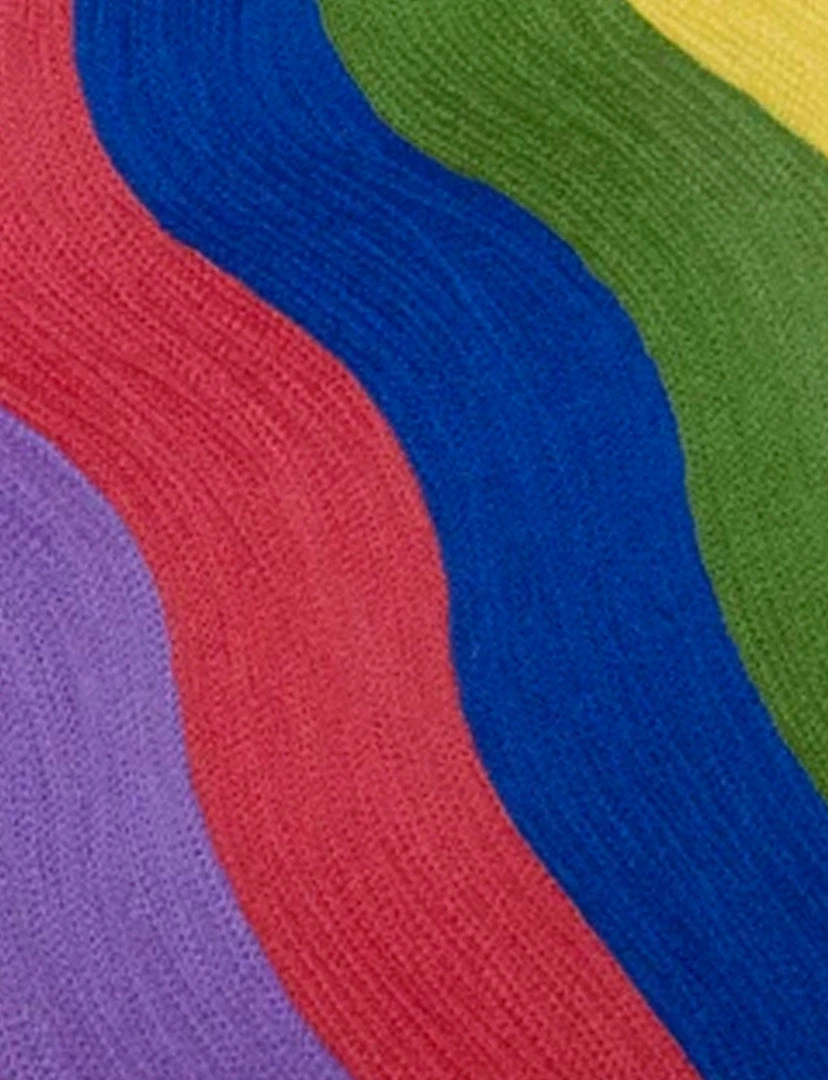 Loloi Inclusino Wall Art 3 Loloi Inclusino Wall Art