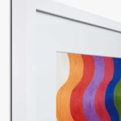 Loloi Inclusino Wall Art 7 Loloi Inclusino Wall Art