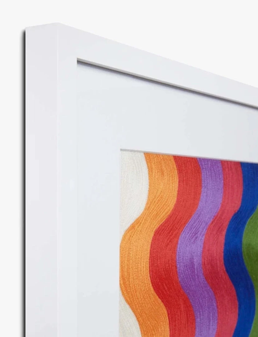 Loloi Inclusino Wall Art 4 Loloi Inclusino Wall Art