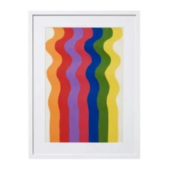 Loloi Inclusino Wall Art