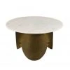 Tov India Marble Coffee Table