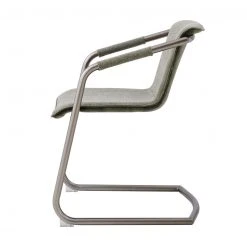 Npd FURNITURE Indie Fabric Dining Chair (set Of 2)