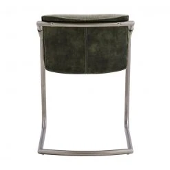 Npd FURNITURE Indie Fabric Dining Chair (set Of 2)