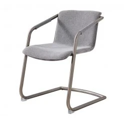 Npd FURNITURE Indie Fabric Dining Chair (set Of 2)