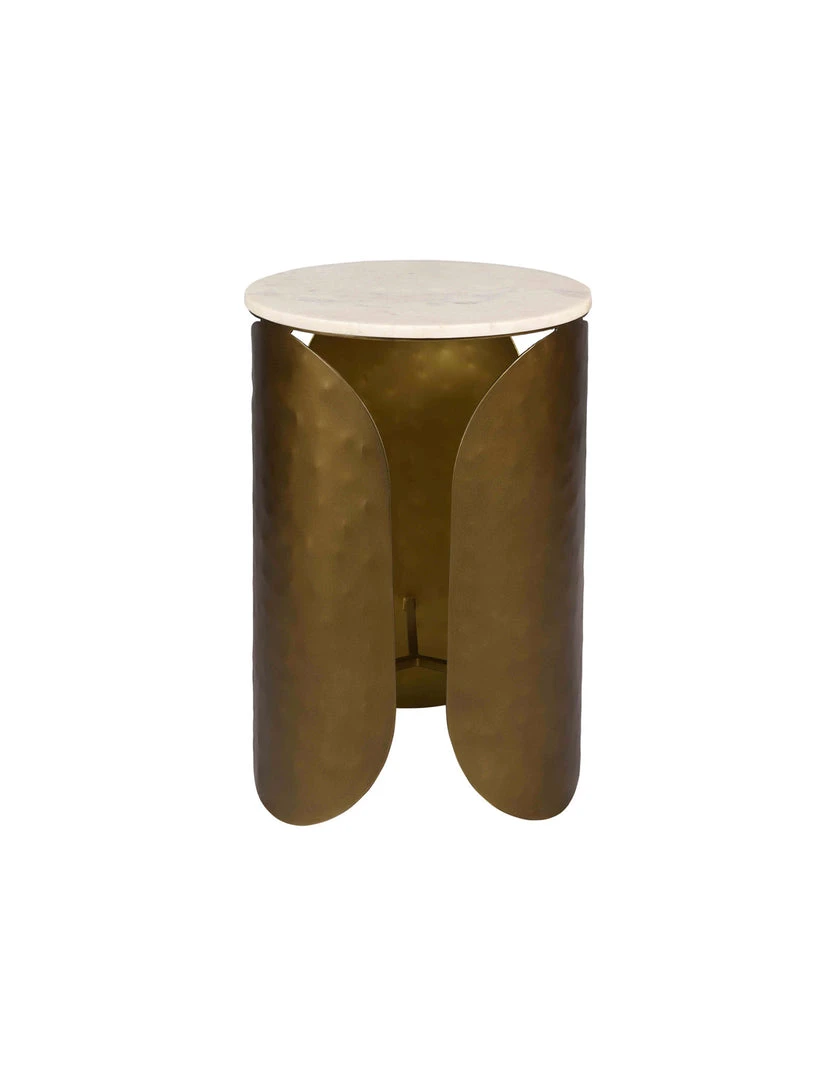 Tov Indigo Side Table FURNITURE 2 Tov Indigo Side Table FURNITURE