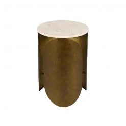 Tov Indigo Side Table FURNITURE