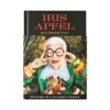 Common Ground DECOR Iris Apfel: Accidental Icon